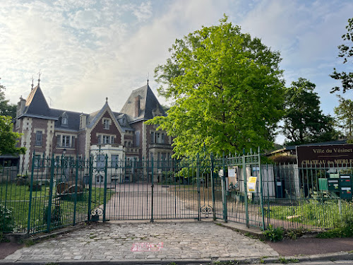 Centre aéré et de loisirs pour enfants Château des Merlettes Le Vésinet