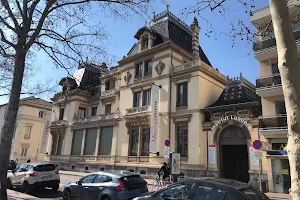 Institut Lumière image