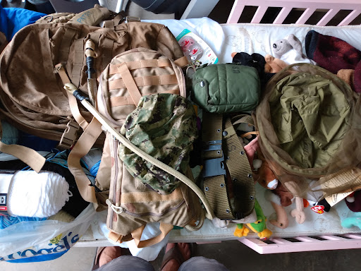 Flea Market «Awesome Deals Flea Market», reviews and photos, 19331 28th St, Long Beach, MS 39560, USA