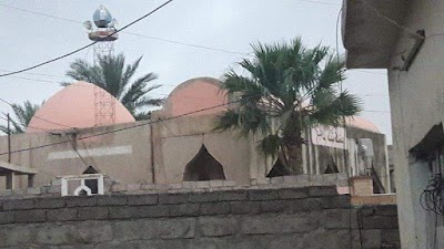 Photos of Mosque obstacle Bin Nafie great