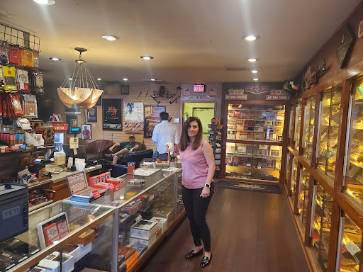 Cigar Shop «New Tobacco Village», reviews and photos, 1225 Schadt Ave # 2, Whitehall, PA 18052, USA