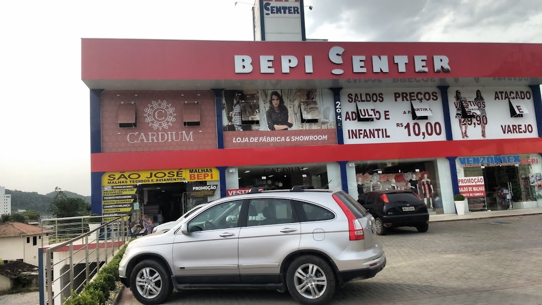 Bepi Center