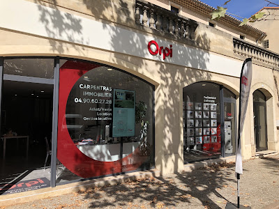 Orpi Carpentras Immobilier à Carpentras