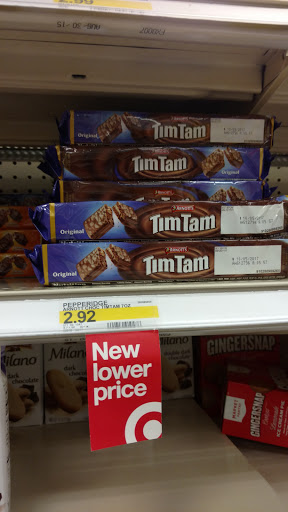 Department Store «Target», reviews and photos, 2800 SW Barton St, Seattle, WA 98126, USA