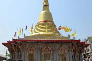 Wat Bang Phli Yai Nai image