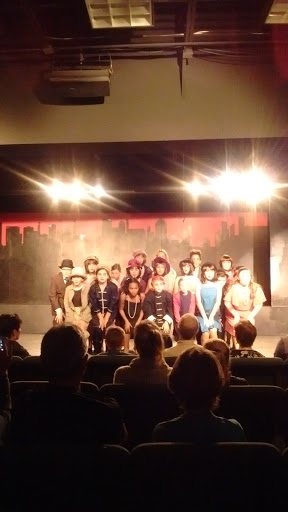 Performing Arts Theater «Magic Curtain Productions Theatre», reviews and photos, 2860 S Alafaya Trail, Orlando, FL 32828, USA