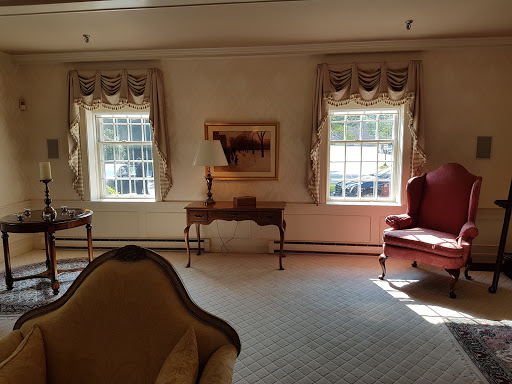 Funeral Home «Douglass Funeral Home», reviews and photos, 51 Worthen Rd, Lexington, MA 02421, USA