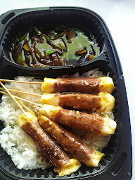 Photo n°65 de Chez co chi à Yzeure ()