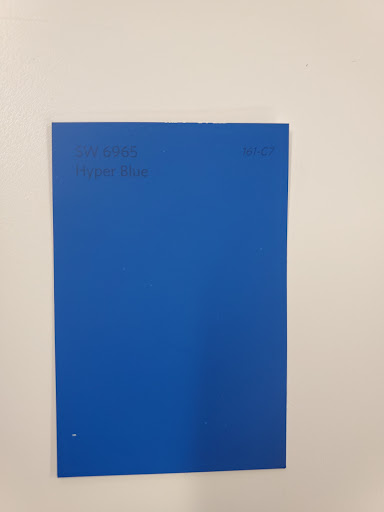 Paint Store «Sherwin-Williams Paint Store», reviews and photos, 8471 W Broadway Ave, Brooklyn Park, MN 55445, USA