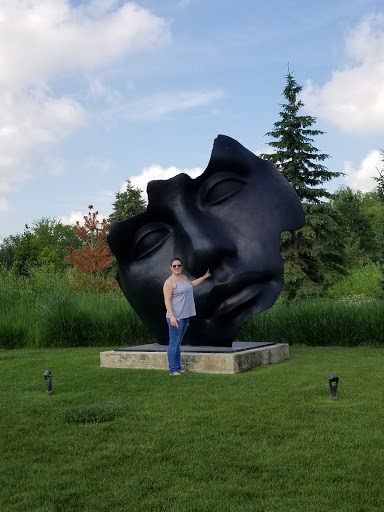 Gift Shop «Meijer Gardens Gift Shop», reviews and photos, 1000 E Beltline Ave NE, Grand Rapids, MI 49525, USA