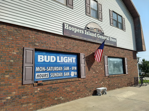 Grocery Store «Hoopers Island General Store», reviews and photos, 2806 Hoopers Island Rd, Church Creek, MD 21622, USA