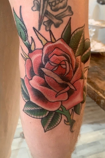 Explore tattoo ideas for family, creative tattoo ideas in Avon, available at Avanti Tattoo