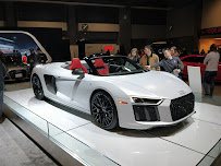 Walter E. Washington Convention Center - Photo 6 - Car repair in Washington, DC, Dover