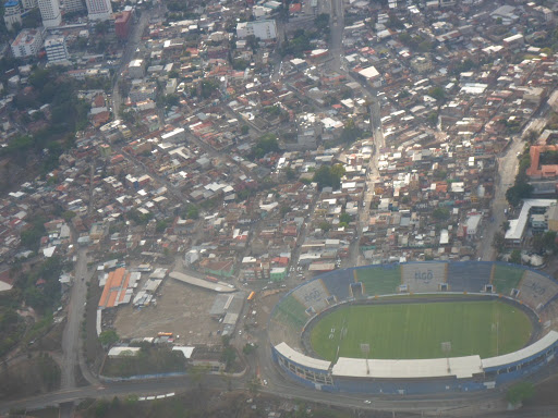 Club de Leones Tegucigalpa