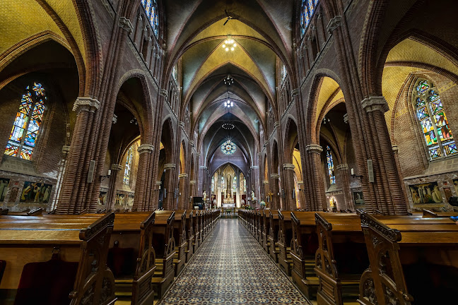 Sint-Bonifatiuskerk - Leeuwarden