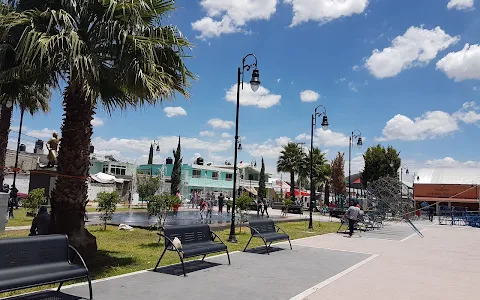 Plaza Hidalgo image