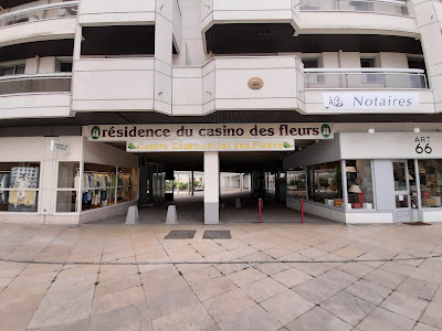 Casino Des Fleurs à Vichy