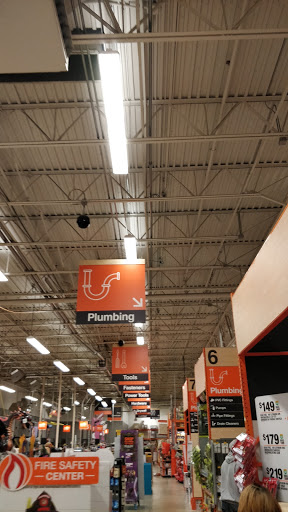 Home Improvement Store «The Home Depot», reviews and photos, 4060 95th St, Oak Lawn, IL 60453, USA