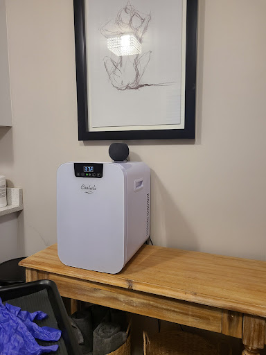 Day Spa «Stonewater Salon and Spa», reviews and photos, 5326 Clairton Blvd, Pittsburgh, PA 15236, USA