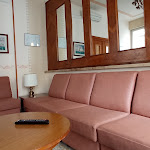 Photo n°1 de l'avis de Tu.i fait le 08/03/2023 à 08:54 sur le  Hotel Terminus Plaza à Pisa