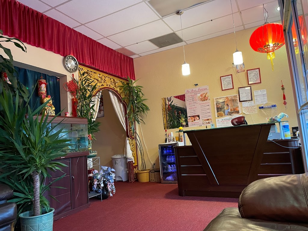 Red Lantern Reflexology Foot & Body Massage Auburn, CA 95603