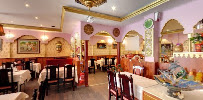 Atmosphère du Restaurant indien Le royal Shah Jahan à Enghien-les-Bains - n°2