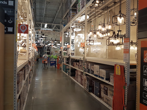 Home Improvement Store «The Home Depot», reviews and photos, 1195 N State Rd 7, North Lauderdale, FL 33068, USA