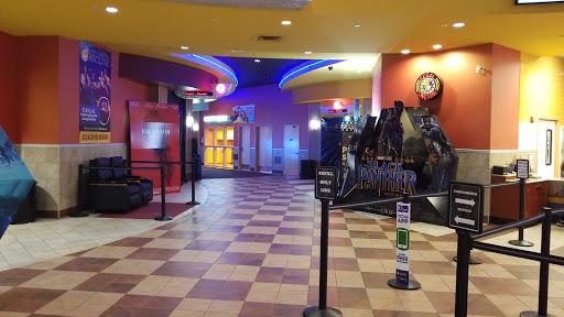 Movie Theater «Regal Cinemas Lancaster Mall 11», reviews and photos, 831 Lancaster Dr NE, Salem, OR 97301, USA