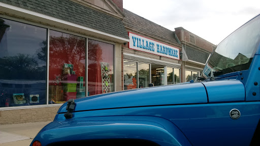 Home Improvement Store «Village True Value Hardware», reviews and photos, 835 Burlington Ave, Western Springs, IL 60558, USA