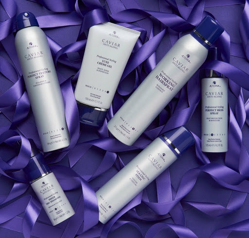 Hair Salon «Platinum Studio», reviews and photos, 123 W 5th St, Eureka, CA 95501, USA