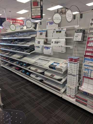 Office Supply Store «Office Depot», reviews and photos, 2050 First St #105, Simi Valley, CA 93065, USA