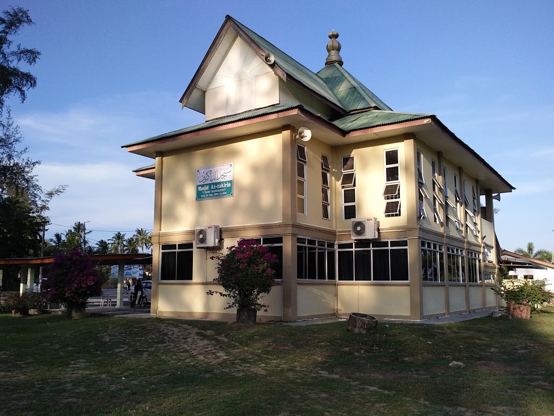 Masjid Az-Zakirin