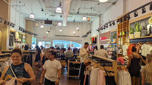 Sportswear Store «Lululemon Athletica», reviews and photos, 11600 Century Oaks Terrace, Austin, TX 78758, USA