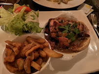 Steak du Le Brin de Zinc Restaurant à Orléans - n°4