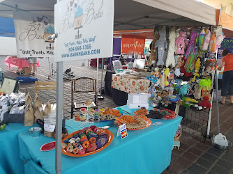 Riverside Arts Market