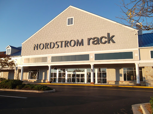 Nordstrom Rack Annapolis Harbour Center, 2540 Solomons Island Rd, Annapolis, MD 21401, USA, 