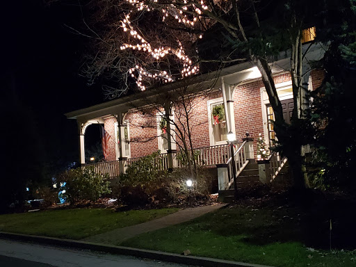 Fine Dining Restaurant «The Back Porch Restaurant», reviews and photos, 114 Speer St, Belle Vernon, PA 15012, USA