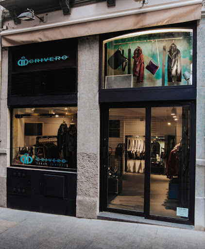 Crivero Urban Leather