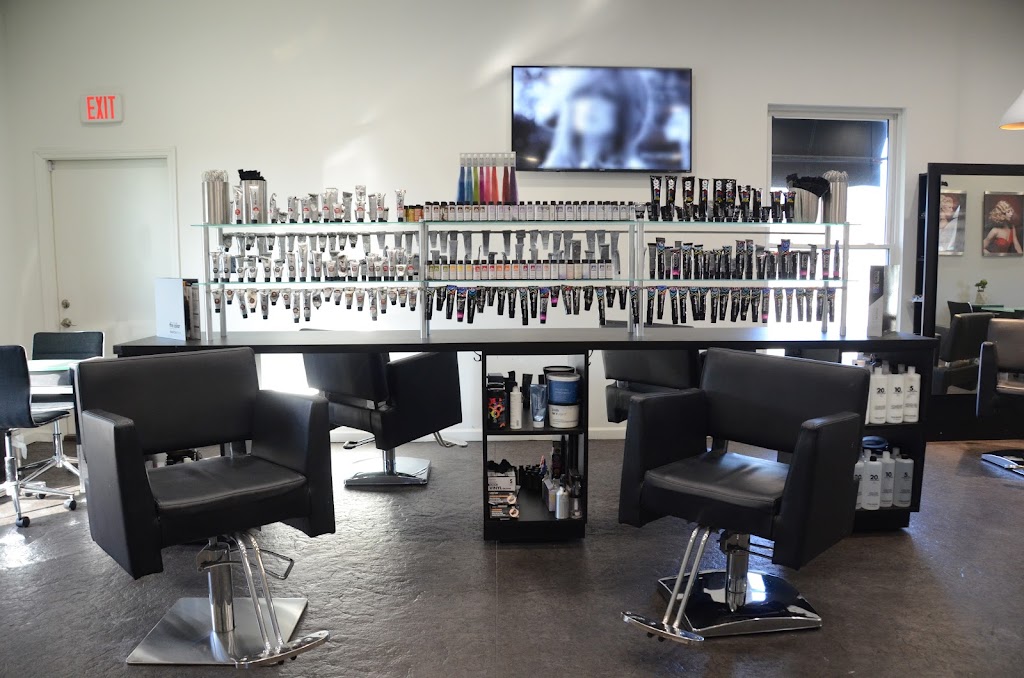 Hollywood Hair 62801