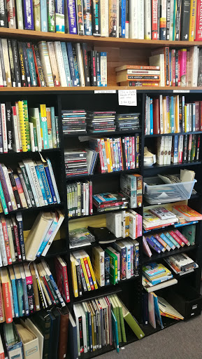 Thrift Store «Arc of Atlantic County», reviews and photos, 6409 Ventnor Ave, Ventnor City, NJ 08406, USA