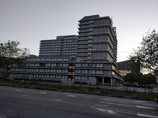 Vrije Universiteit Amsterdam