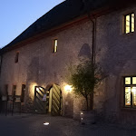 Photo n°1 de l'avis de Hans.. fait le 11/09/2020 à 16:56 sur le  Hotel Kloster Eberbach à Eltville