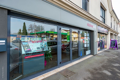 STEPHANE PLAZA IMMOBILIER à La Ferté-sous-Jouarre