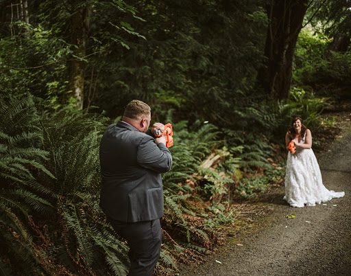 Wedding Venue «Port Gamble Wedding & Events», reviews and photos, 4839 View Dr B, Port Gamble, WA 98364, USA