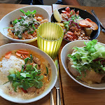 Photo n°3 de l'avis de I... fait le 15/07/2019 à 14:51 sur le  Alex Kitchen Husum à Husum