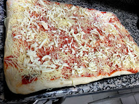 Pizza du Pizzas à emporter Allo'thentic à Béziers - n°20