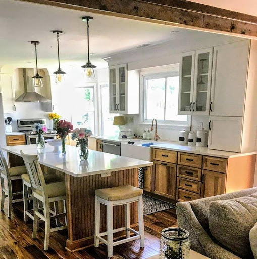 Kitchen Remodeler «CI Cabinetry, Inc», reviews and photos, 2305 Wheatstone Ct, Virginia Beach, VA 23456, USA