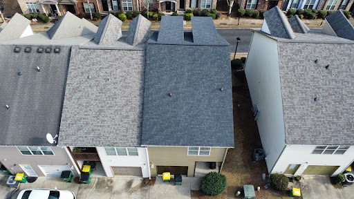 Roofing Contractor «ARAC Roof It Forward», reviews and photos, 771 Shallowford Rd #105, Kennesaw, GA 30144, USA
