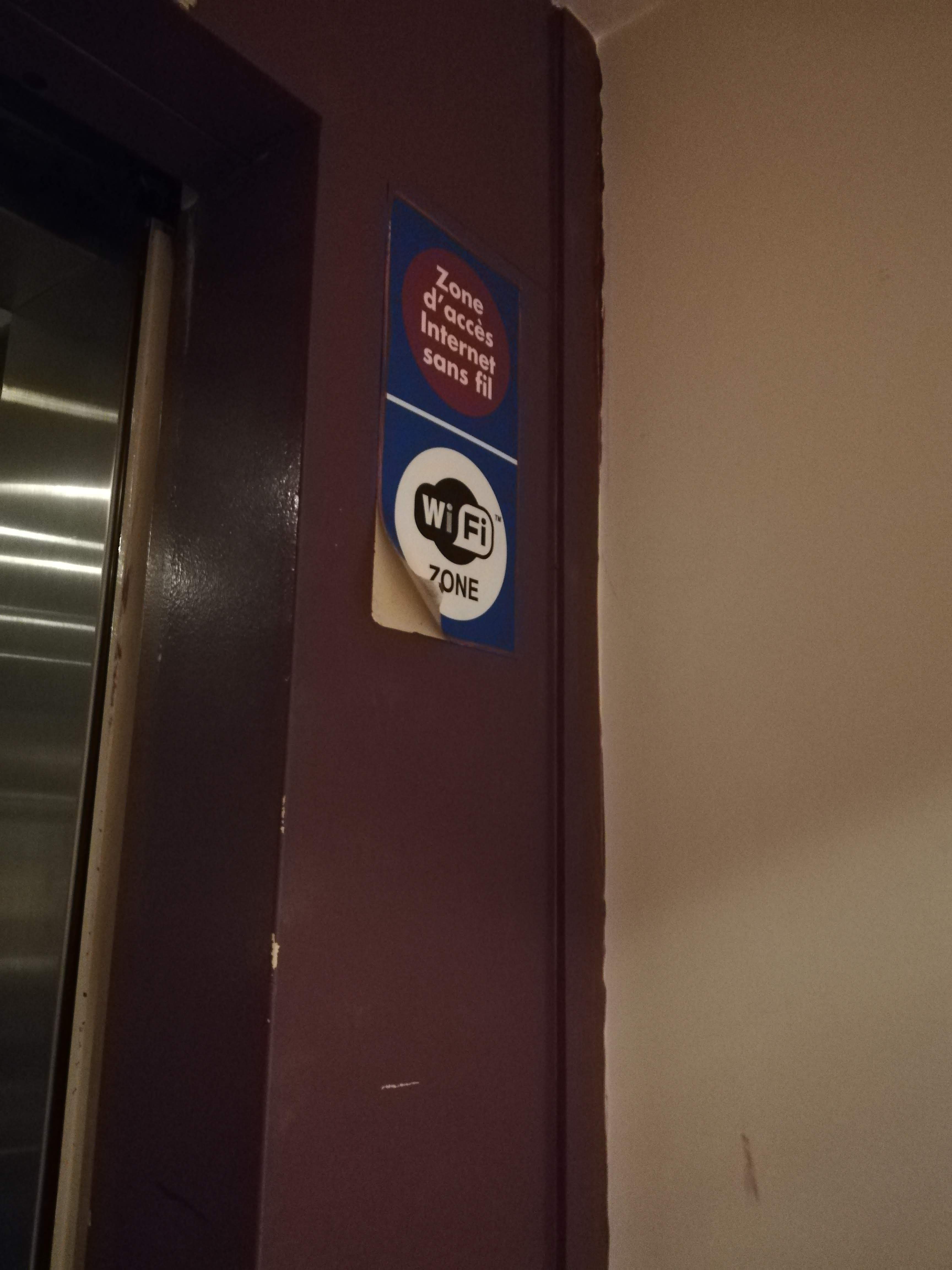 Photo n° 6 de l'avis de Julien. fait le 25/10/2018 à 21:02
