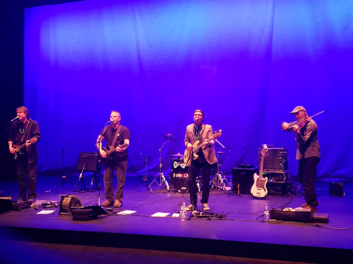 Performing Arts Theater «Charles R Wood Theater», reviews and photos, 207 Glen St, Glens Falls, NY 12801, USA